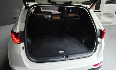 Kia Sportage 2017, 97685 км, за 10401.09 USD - фото 17