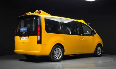 Hyundai Staria 2025, 14422 км, за 22252.86 USD