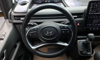 Hyundai Staria 2025, 14422 км, за 22252.86 USD - фото 12