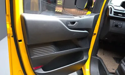 Hyundai Staria 2025, 14422 км, за 22252.86 USD - фото 24