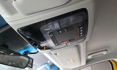 Hyundai Staria 2025, 14422 км, за 22252.86 USD - фото 28
