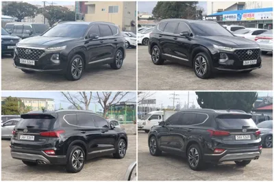 Hyundai Santafe 2019, 62585 км, за 13355.06 USD
