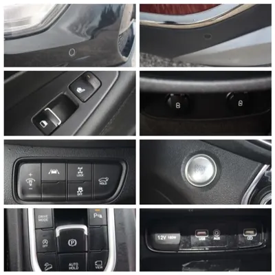 Hyundai Santafe 2019, 62585 км, за 13348.96 USD - фото 7