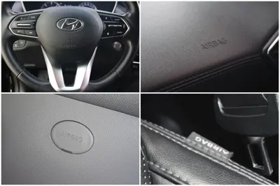 Hyundai Santafe 2019, 62585 км, за 13348.96 USD - фото 8