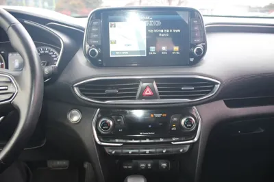 Hyundai Santafe 2019, 62585 км, за 13348.96 USD - фото 9