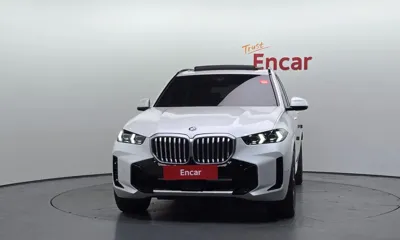 BMW X5 2025, 29733 км, за 69581.2 USD