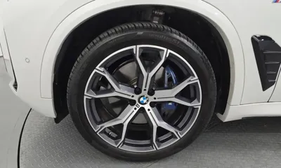 BMW X5 2025, 29733 км, за 69581.2 USD