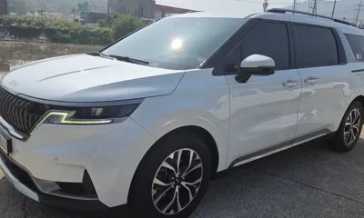 Kia Canival 2022, 148000 км, за 13348.96 USD