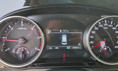 Kia Canival 2022, 148000 км, за 13348.96 USD