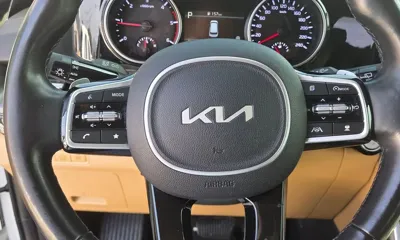 Kia Canival 2022, 148000 км, за 13348.96 USD - фото 9
