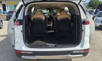 Kia Canival 2022, 148000 км, за 13348.96 USD - фото 12