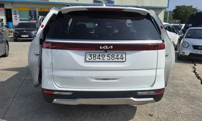 Kia Canival 2022, 148000 км, за 13348.96 USD - фото 14