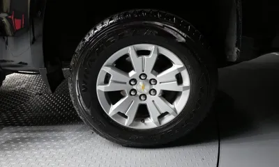 ChevroletGMDaewoo Colorado 2020, 40539 км, за 15953.63 USD