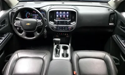 ChevroletGMDaewoo Colorado 2020, 40539 км, за 15953.63 USD - фото 7
