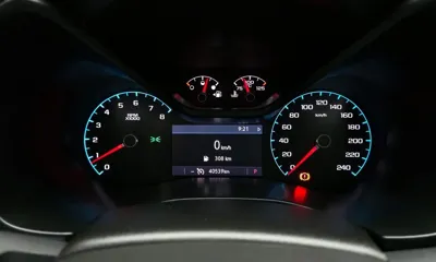 ChevroletGMDaewoo Colorado 2020, 40539 км, за 15953.63 USD - фото 8
