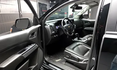 ChevroletGMDaewoo Colorado 2020, 40539 км, за 15953.63 USD - фото 10