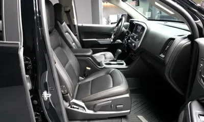 ChevroletGMDaewoo Colorado 2020, 40539 км, за 15953.63 USD - фото 11