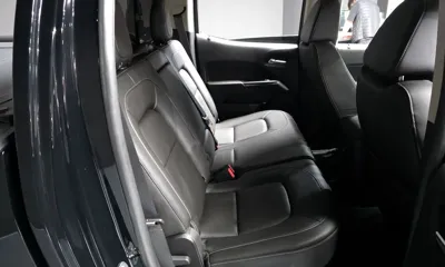 ChevroletGMDaewoo Colorado 2020, 40539 км, за 15953.63 USD - фото 12