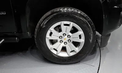 ChevroletGMDaewoo Colorado 2020, 40539 км, за 15953.63 USD - фото 21