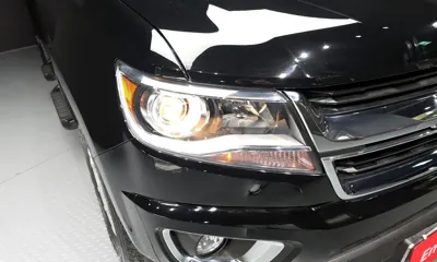 ChevroletGMDaewoo Colorado 2020, 40539 км, за 15953.63 USD - фото 22