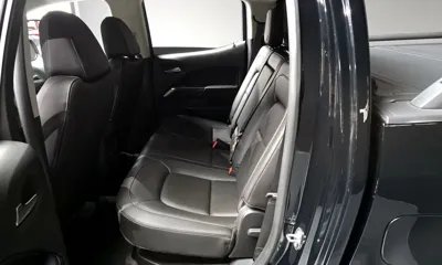 ChevroletGMDaewoo Colorado 2020, 40539 км, за 15953.63 USD - фото 26