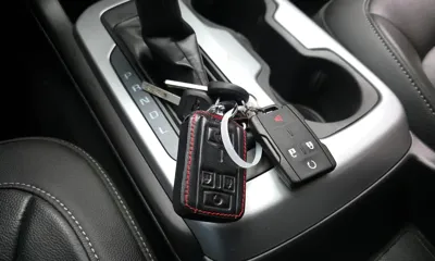ChevroletGMDaewoo Colorado 2020, 40539 км, за 15953.63 USD - фото 27