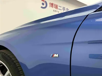 BMW 3 Series 2017, 57000 км, за 12052.62 USD
