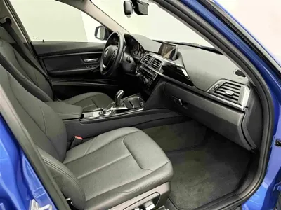 BMW 3 Series 2017, 57000 км, за 12052.62 USD - фото 6