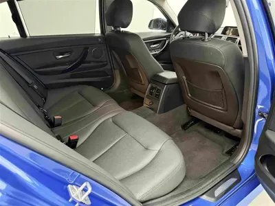 BMW 3 Series 2017, 57000 км, за 12052.62 USD - фото 8