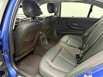 BMW 3 Series 2017, 57000 км, за 12052.62 USD - фото 10