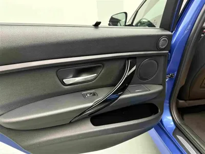 BMW 3 Series 2017, 57000 км, за 12052.62 USD - фото 11