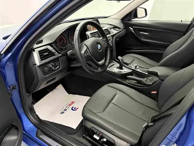 BMW 3 Series 2017, 57000 км, за 12052.62 USD - фото 12