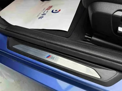 BMW 3 Series 2017, 57000 км, за 12052.62 USD - фото 14