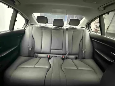 BMW 3 Series 2017, 57000 км, за 12052.62 USD - фото 16