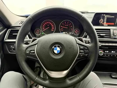 BMW 3 Series 2017, 57000 км, за 12052.62 USD - фото 22
