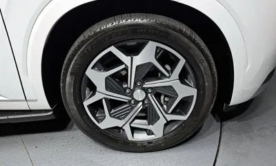 Hyundai Palisade 2021, 70577 км, за 22778 USD