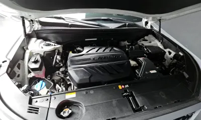 Hyundai Palisade 2021, 70577 км, за 22778 USD - фото 6
