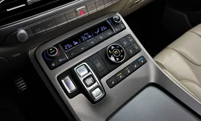 Hyundai Palisade 2021, 70577 км, за 22778 USD - фото 9