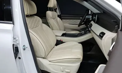 Hyundai Palisade 2021, 70577 км, за 22778 USD - фото 10