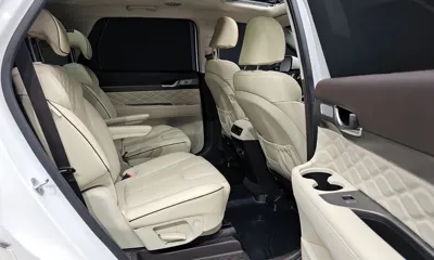 Hyundai Palisade 2021, 70577 км, за 22778 USD - фото 11