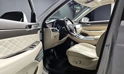 Hyundai Palisade 2021, 70577 км, за 22778 USD - фото 12