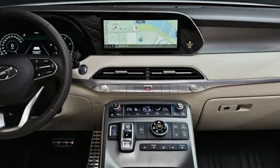Hyundai Palisade 2021, 70577 км, за 22778 USD - фото 15