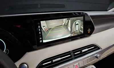 Hyundai Palisade 2021, 70577 км, за 22778 USD - фото 16