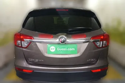 Buick Envision 2017, 70300 км, за 8832 USD - фото 5