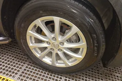 Buick Envision 2017, 70300 км, за 8832 USD - фото 8