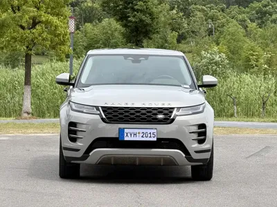 Land Rover Evoque 2023, 50000 км, за 23513.38 USD