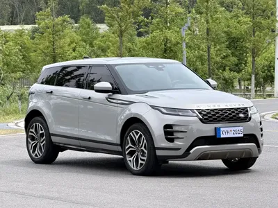 Land Rover Evoque 2023, 50000 км, за 23513.38 USD