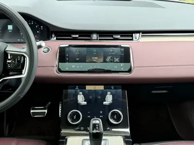 Land Rover Evoque 2023, 50000 км, за 23513.38 USD - фото 8