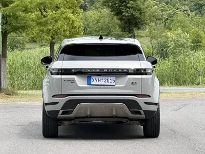 Land Rover Evoque 2023, 50000 км, за 23513.38 USD - фото 18