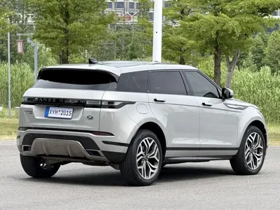Land Rover Evoque 2023, 50000 км, за 23513.38 USD - фото 19